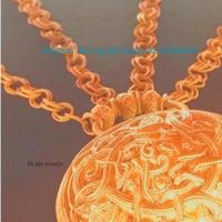 Magnus Rex og den magiske halskæde: På nye eventyr 874300363X Book Cover