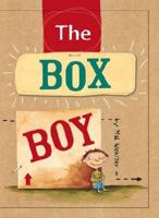 The box boy 1921136502 Book Cover