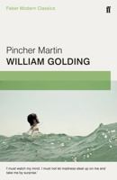 Pincher Martin 0156718332 Book Cover