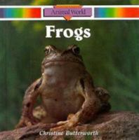 Frogs 0333486714 Book Cover