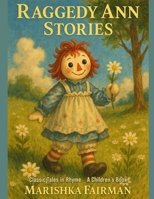 Raggedy Ann Stories B0F78S98RD Book Cover