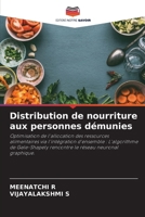 Distribution de nourriture aux personnes démunies (French Edition) 6207673794 Book Cover