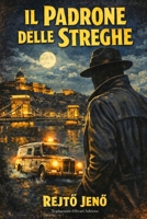 Il capo delle streghe 6158153540 Book Cover