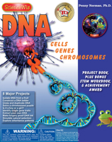 Stem Club Set: DNA 1886978905 Book Cover