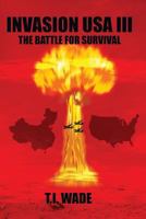 The Battle for Survival! 1479150266 Book Cover