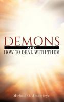 Demons and How to Deal with Them 1625095287 Book Cover