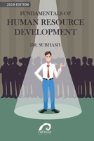 Fundamentals of Human Resource Development 9387822982 Book Cover