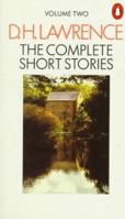Complete Short Stories, Vol 2 0140042555 Book Cover