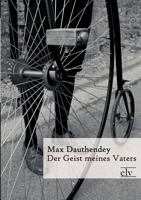 Der Geist Meines Vaters 1248082753 Book Cover