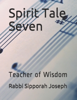 Teacher of Wisdom 1497325293 Book Cover