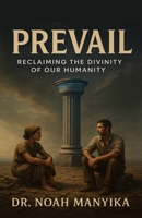 Prevail 1965649149 Book Cover
