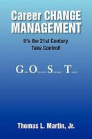 Career Change Management 1436376440 Book Cover