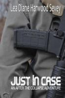 Just In Case 1542466741 Book Cover