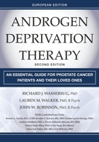 Androgen Deprivation Therapy, 2ND Edition/ European Edition 0826183948 Book Cover