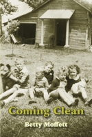 Coming Clean 1948509024 Book Cover