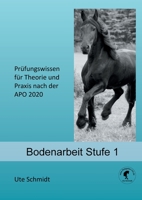 Bodenarbeit (German Edition) 3746050138 Book Cover