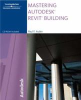 Mastering Autodesk Revit Building (Autodesk Revit) 1418020532 Book Cover