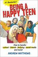 Being a Happy Teen 064584621X Book Cover