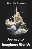 Journey to Imaginary Worlds: a collection of eight enchanting tales by author Natalie Sorren B0C9SNG4FY Book Cover