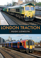 London Traction 1445677970 Book Cover