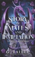 A Story of Mates and Temptation (The Lost Fae Riders Series) B0DX29SZHG Book Cover