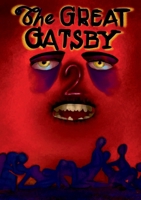 The Great Gatsby 2 1716853478 Book Cover