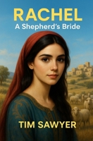 Rachel: A Shepherd’s Bride (Bible Fiction Romance) B0F91MFWFD Book Cover