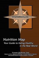Nutrition Map 1450500102 Book Cover