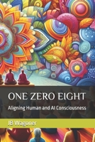 ONEZEROEIGHT: Aligning Human and AI Consciousness (Artificial Super Intelligence) B0DT763ZBS Book Cover