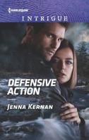 Defensive Action 1335604499 Book Cover