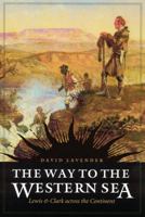 The Way to the Western Sea 0803280033 Book Cover