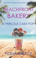 A Perilous Cake Pop 109439128X Book Cover