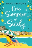One Summer in Sicily 1803284404 Book Cover