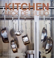 Kitchen 1938461193 Book Cover