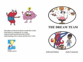 The Dream Team 0999347101 Book Cover