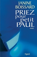 Priez pour petit Paul 2213608342 Book Cover