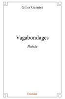 Vagabondages (French Edition) 2334249246 Book Cover