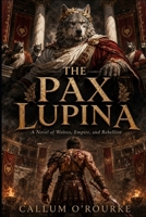 The Pax Lupina: A Novel of Wolves, Empire, and Rebellion B0H26B2NBD Book Cover