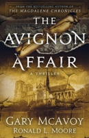 The Avignon Affair 1954123213 Book Cover