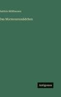 Das Mormonenm Dchen 3861958392 Book Cover