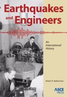 Earthquakes and Engineers: An International History 0784410712 Book Cover