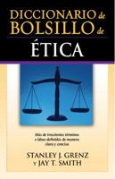 Diccionario de Bolsillo de Etica = Pocket Dictionary of Ethics 078991512X Book Cover