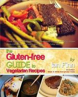 The Gluten-free Guide to Vegetarian Recipes 097962715X Book Cover