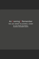 An Evening 2 Remember: Story of Ami-Shoov Blackwell B0FMKBJYC7 Book Cover