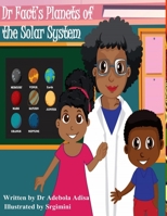 Dr Fact's Planets of The Solar System B09PM788PM Book Cover