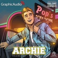 Archie: Volume 1 [Dramatized Adaptation]: Archie Comics null Book Cover