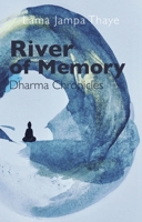 River of Memory: Dharma Chronicles 2360170430 Book Cover