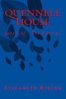 Quennell House: Part 3 of The Cousins 1539133176 Book Cover