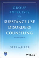 Group Exercises for Substance Use Disorders 139428005X Book Cover