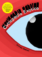 Cyclopedia Exotica 1770464379 Book Cover